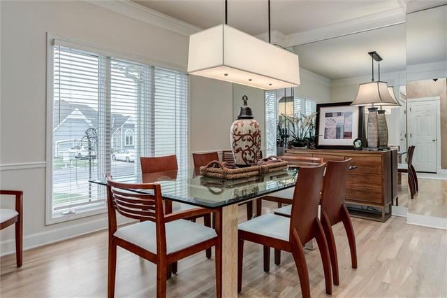 12412 Beverly Street, Overland Park, KS 66209