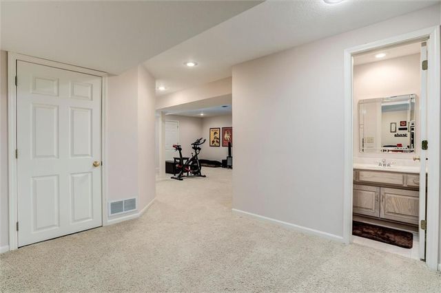 12412 Beverly Street, Overland Park, KS 66209