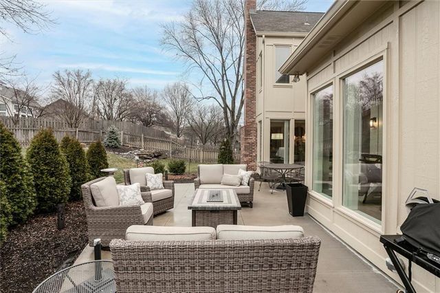 12412 Beverly Street, Overland Park, KS 66209