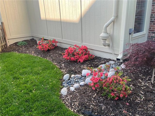 12412 Beverly Street, Overland Park, KS 66209