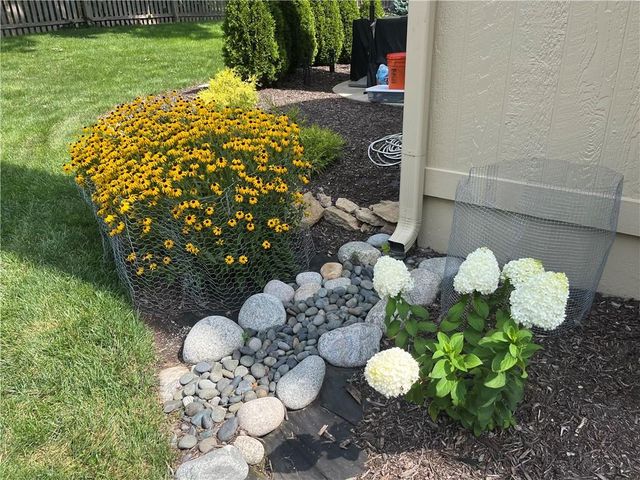 12412 Beverly Street, Overland Park, KS 66209