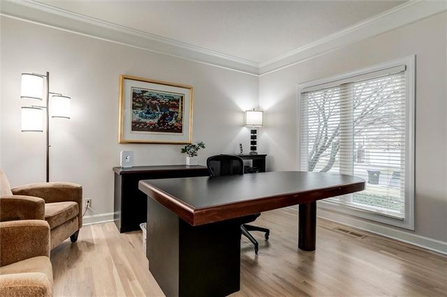 12412 Beverly Street, Overland Park, KS 66209