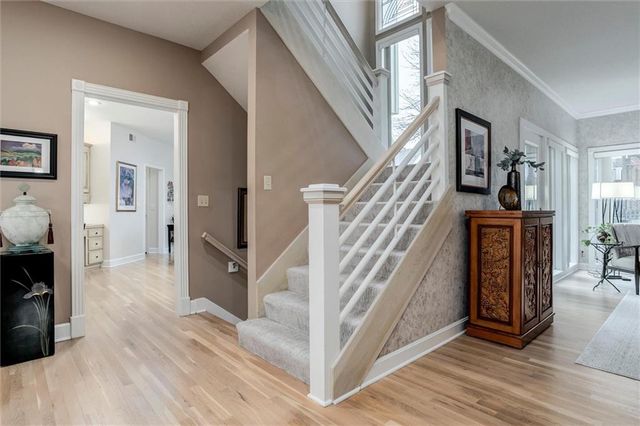 12412 Beverly Street, Overland Park, KS 66209