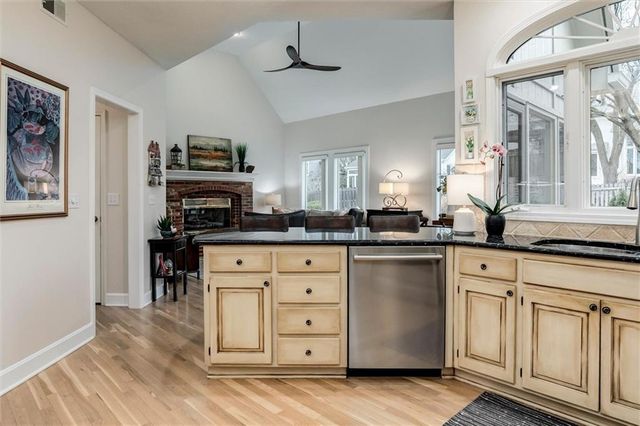 12412 Beverly Street, Overland Park, KS 66209