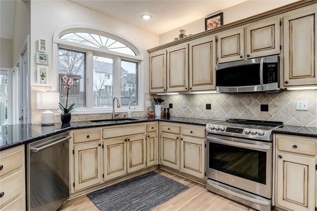 12412 Beverly Street, Overland Park, KS 66209