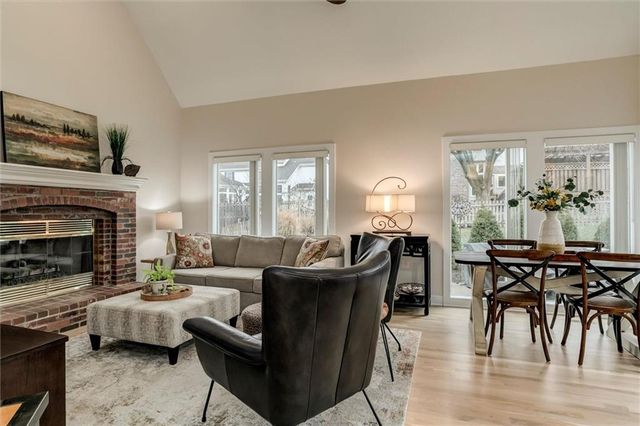 12412 Beverly Street, Overland Park, KS 66209