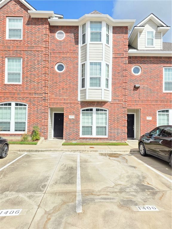 305 Holleman Drive E 1406, College Station, TX 77840 — photo 2