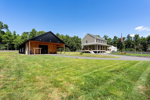 109 Spruce Street, Middleboro, MA 02346