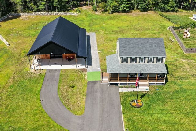 109 Spruce Street, Middleboro, MA 02346