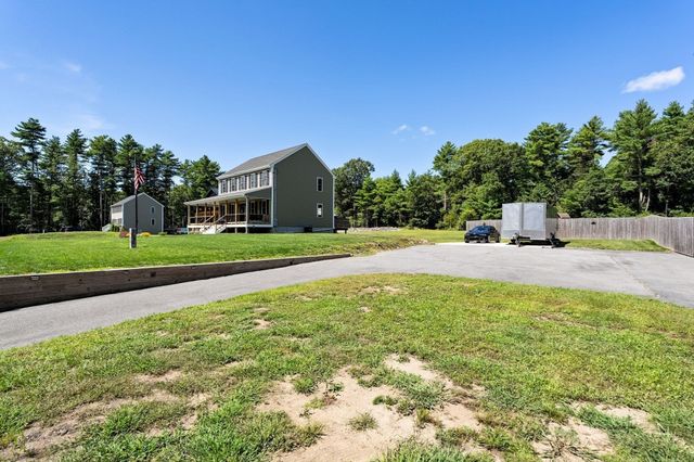 109 Spruce Street, Middleboro, MA 02346