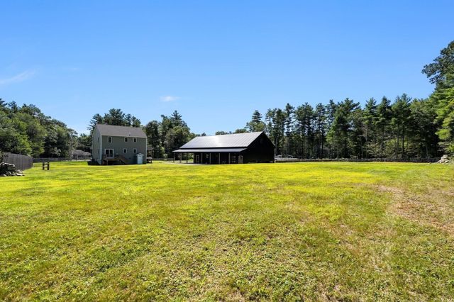 109 Spruce Street, Middleboro, MA 02346