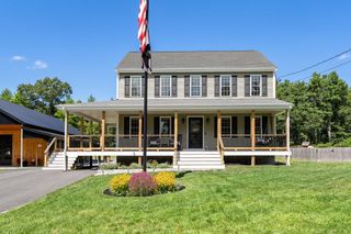 109 Spruce Street, Middleboro, MA 02346