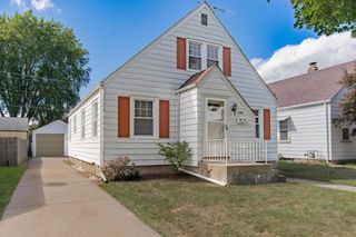 7208 33rd AVENUE, Kenosha, WI 53142