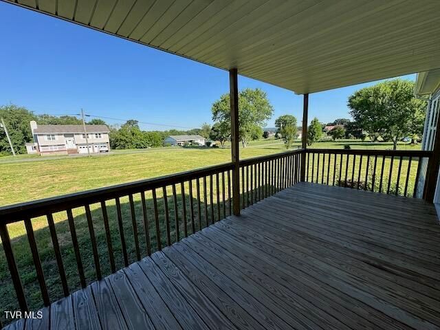 147 California Road, Church Hill, TN 37642