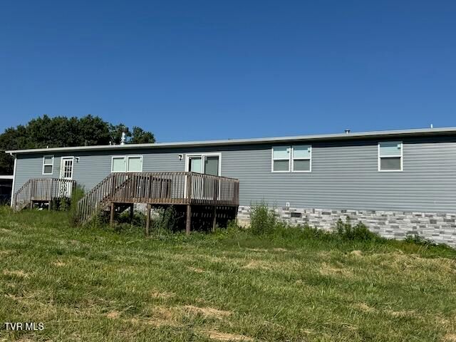 147 California Road, Church Hill, TN 37642