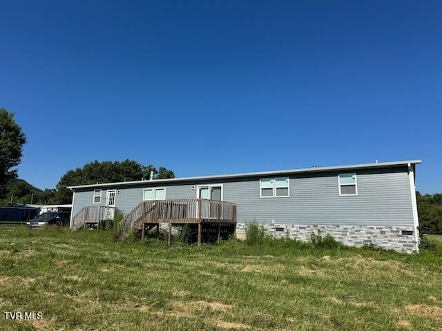147 California Road, Church Hill, TN 37642