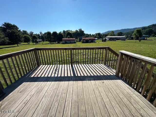 147 California Road, Church Hill, TN 37642