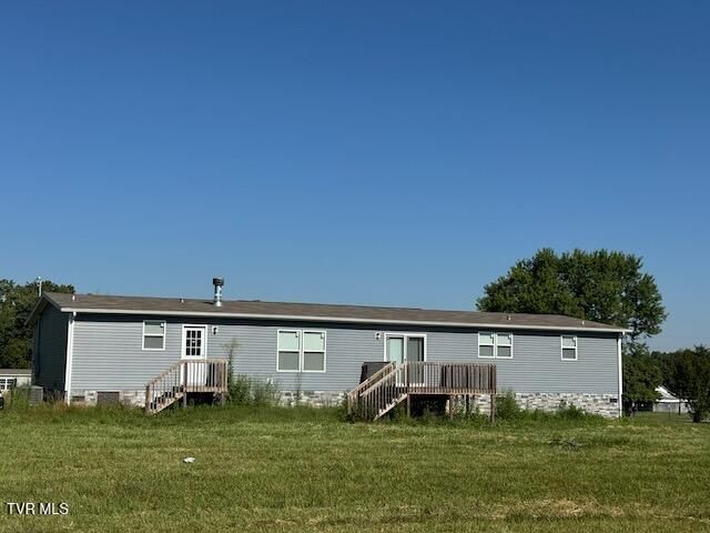 147 California Road, Church Hill, TN 37642
