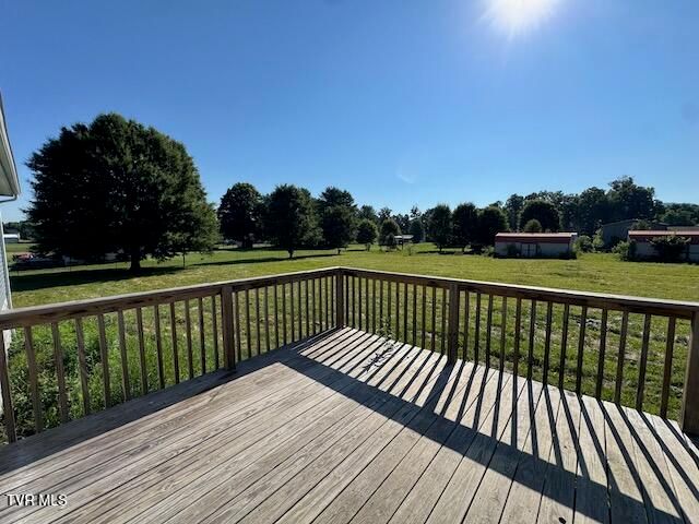 147 California Road, Church Hill, TN 37642