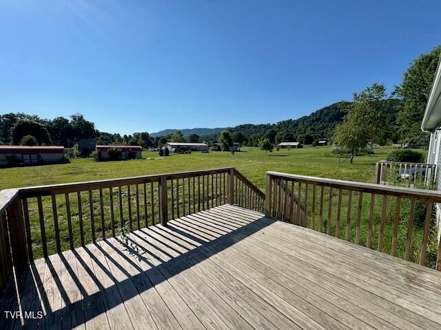 147 California Road, Church Hill, TN 37642