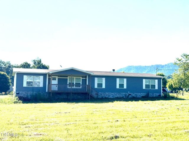 147 California Road, Church Hill, TN 37642