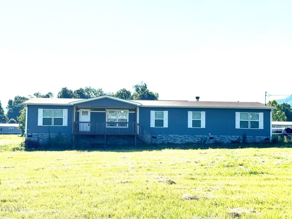 147 California Road, Church Hill, TN 37642