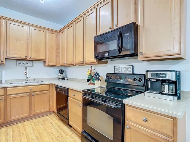 17523 STINCHAR DRIVE 17523, Land O Lakes, FL 34638