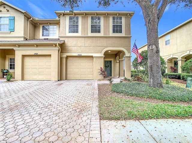 17523 STINCHAR DRIVE 17523, Land O Lakes, FL 34638