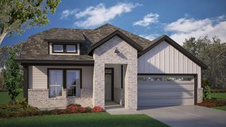 2416 STARLING Street, Denton, TX 76205