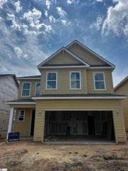 12 Gressette Place, Simpsonville, SC 29681