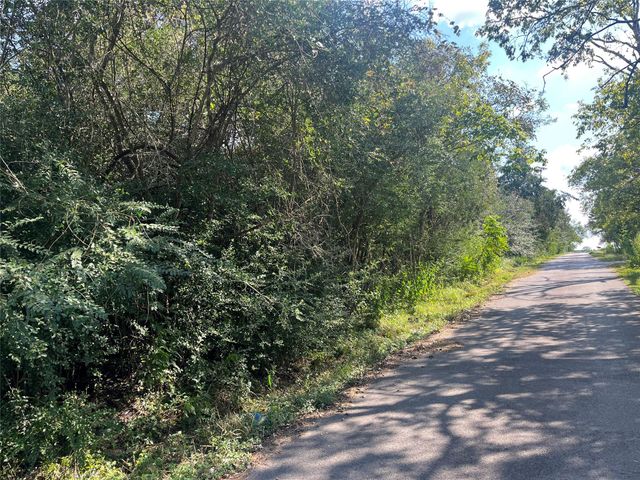 000 Campo Santo Street, San Felipe, TX 77474