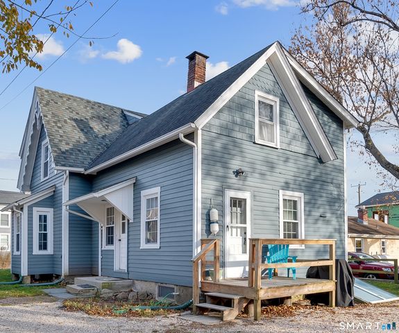 109 Salt Island Road, Westbrook, CT 06498