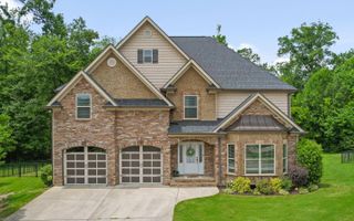 8366 Gracie Mac Lane, Ooltewah, TN 37363