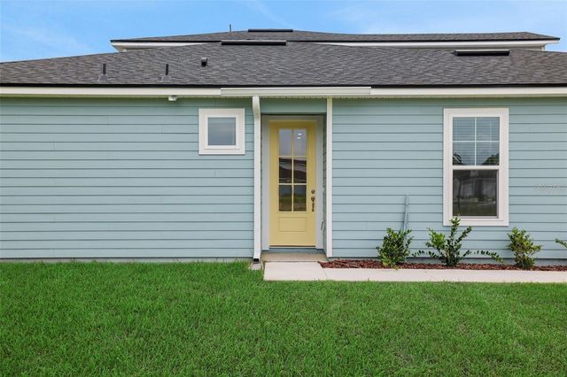 231 MISTY HARBOR TRACE, Palm Coast, FL 32137