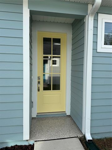 231 MISTY HARBOR TRACE, Palm Coast, FL 32137