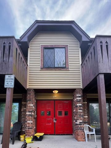 7731 N 60th STREET #G, Milwaukee, WI 53223