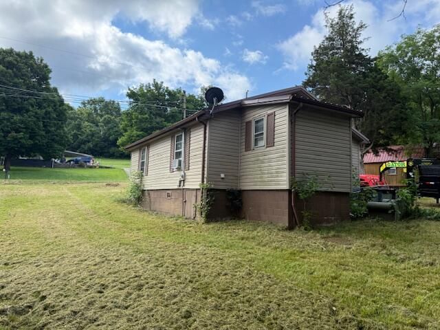 1434 Hwy 167 SE Highway 167 Highway, Monticello, KY 42633