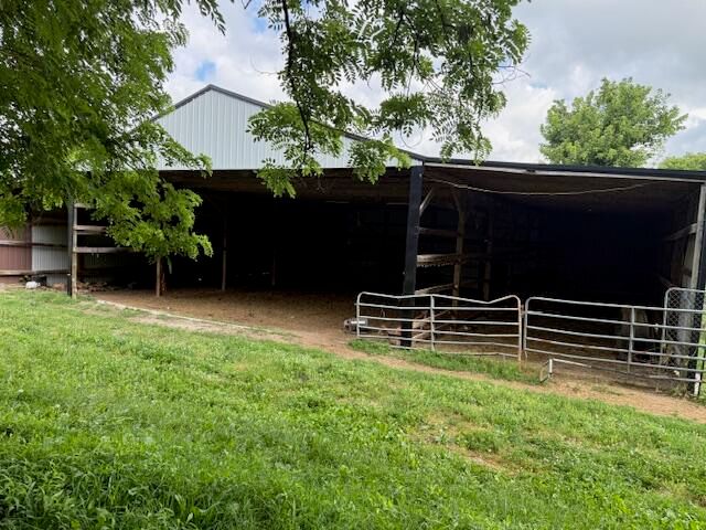 1434 Hwy 167 SE Highway 167 Highway, Monticello, KY 42633