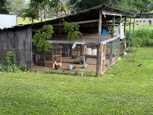 1434 Hwy 167 SE Highway 167 Highway, Monticello, KY 42633