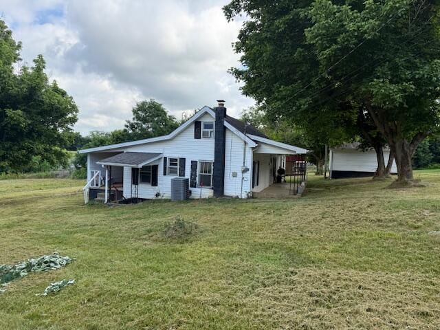 1434 Hwy 167 SE Highway 167 Highway, Monticello, KY 42633
