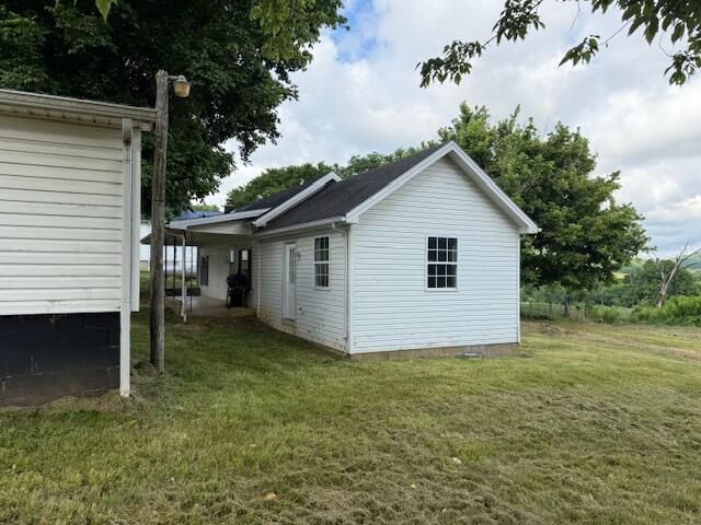 1434 Hwy 167 SE Highway 167 Highway, Monticello, KY 42633