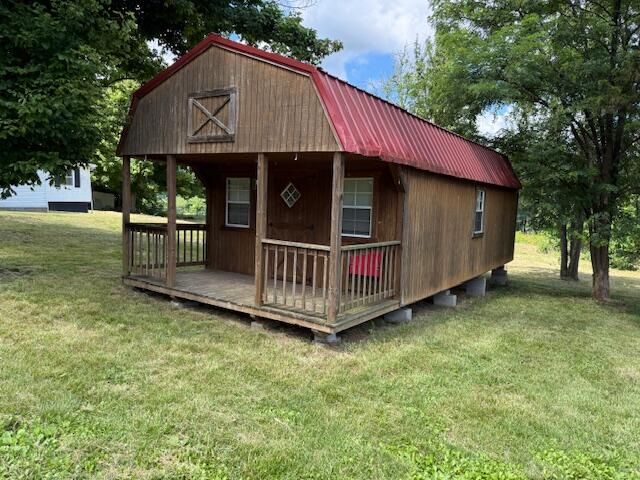 1434 Hwy 167 SE Highway 167 Highway, Monticello, KY 42633