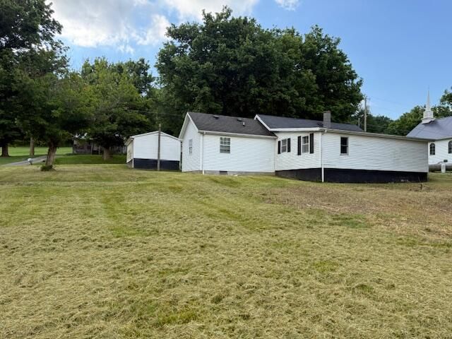 1434 Hwy 167 SE Highway 167 Highway, Monticello, KY 42633