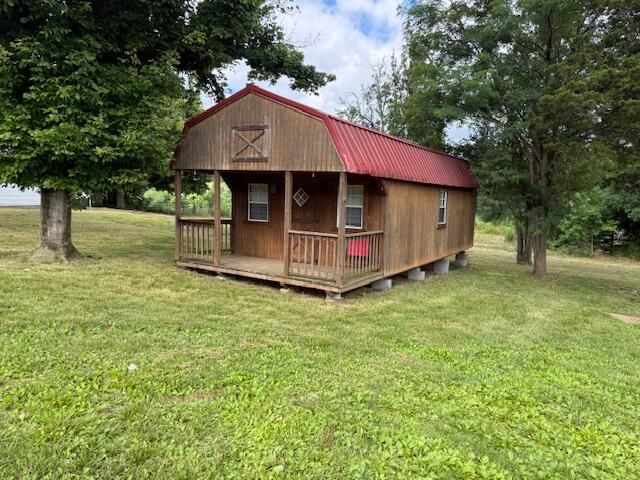 1434 Hwy 167 SE Highway 167 Highway, Monticello, KY 42633