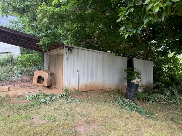 1434 Hwy 167 SE Highway 167 Highway, Monticello, KY 42633