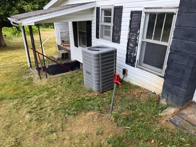 1434 Hwy 167 SE Highway 167 Highway, Monticello, KY 42633