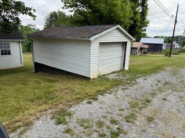 1434 Hwy 167 SE Highway 167 Highway, Monticello, KY 42633