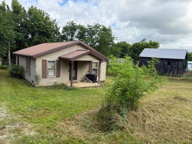 1434 Hwy 167 SE Highway 167 Highway, Monticello, KY 42633