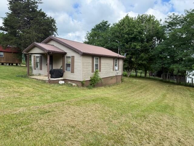 1434 Hwy 167 SE Highway 167 Highway, Monticello, KY 42633