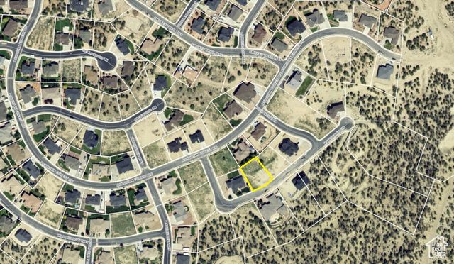 1931 N MAHOGANY CIR, Cedar City, UT 84721